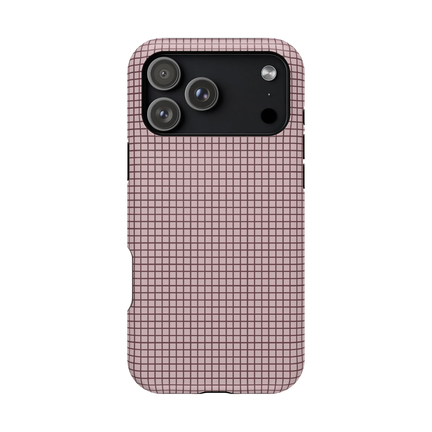 Magnetic Case (Squared)
