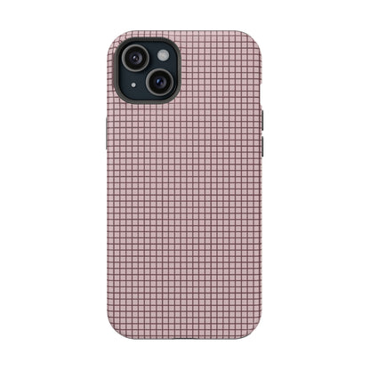Magnetic Case (Squared)