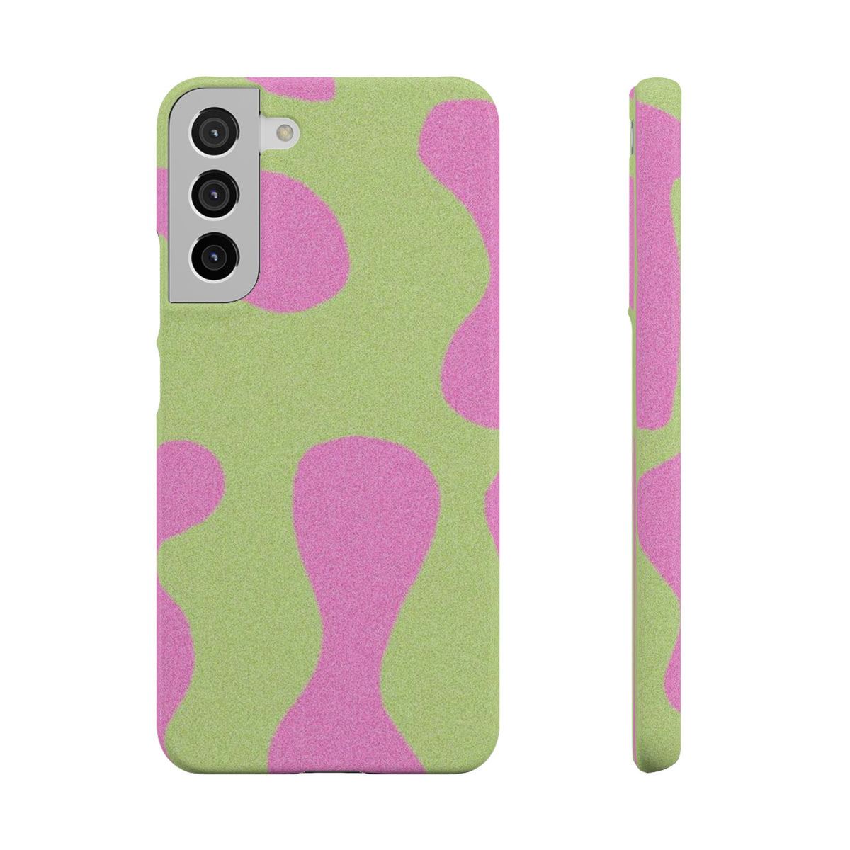 Slim Case – Pink Spots