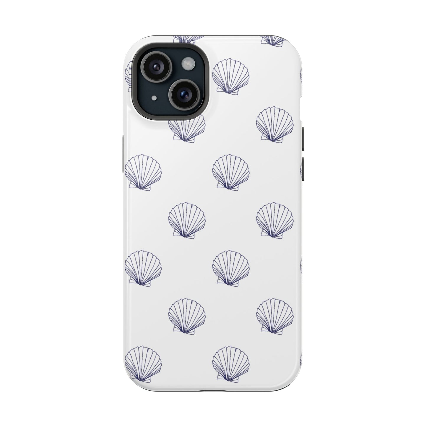 Magnetic Phone Case (Shells)