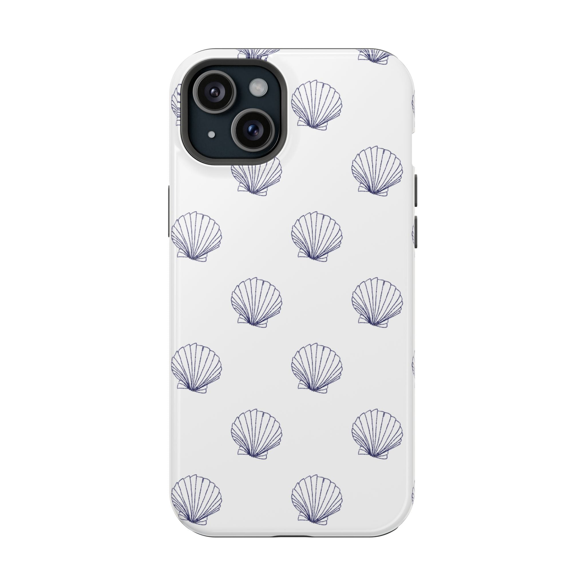 Magnetic Phone Case (Shells)