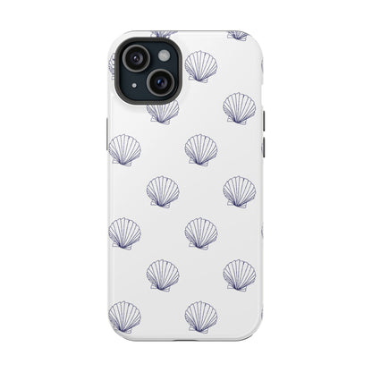 Magnetic Phone Case (Shells)