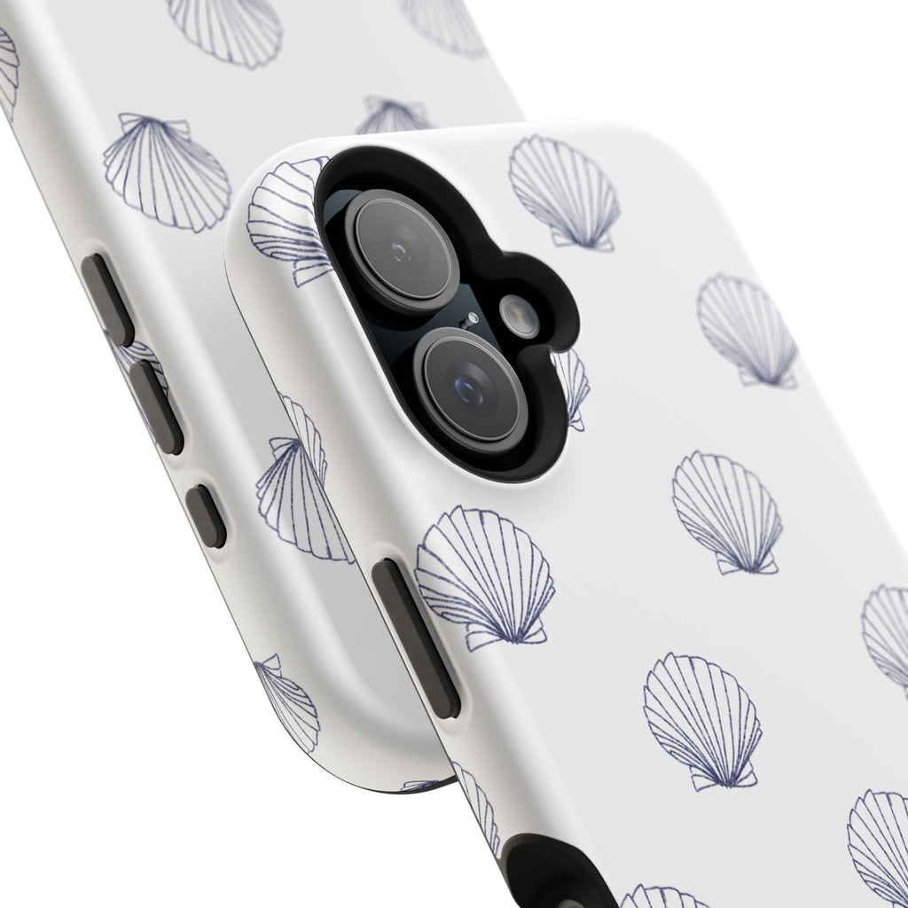 Magnetic Phone Case (Shells)