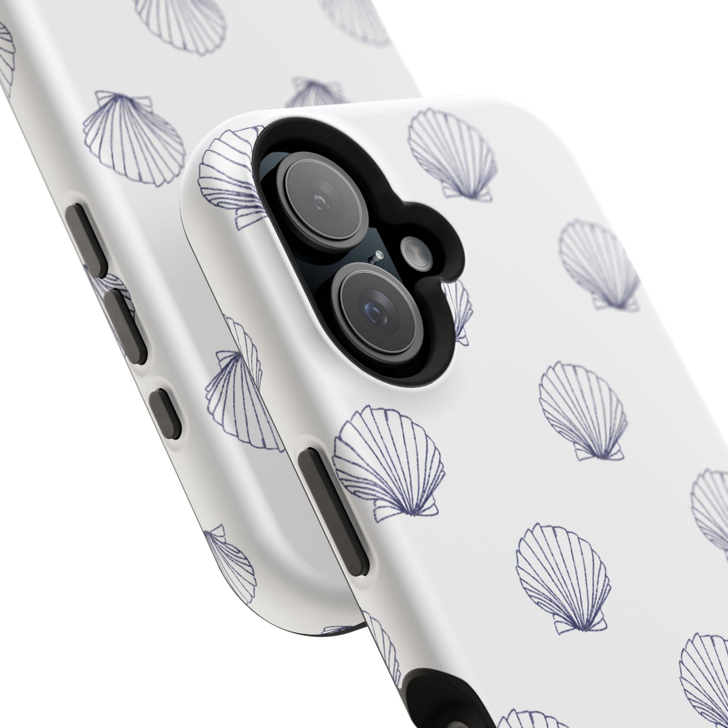 Magnetic Phone Case (Shells)