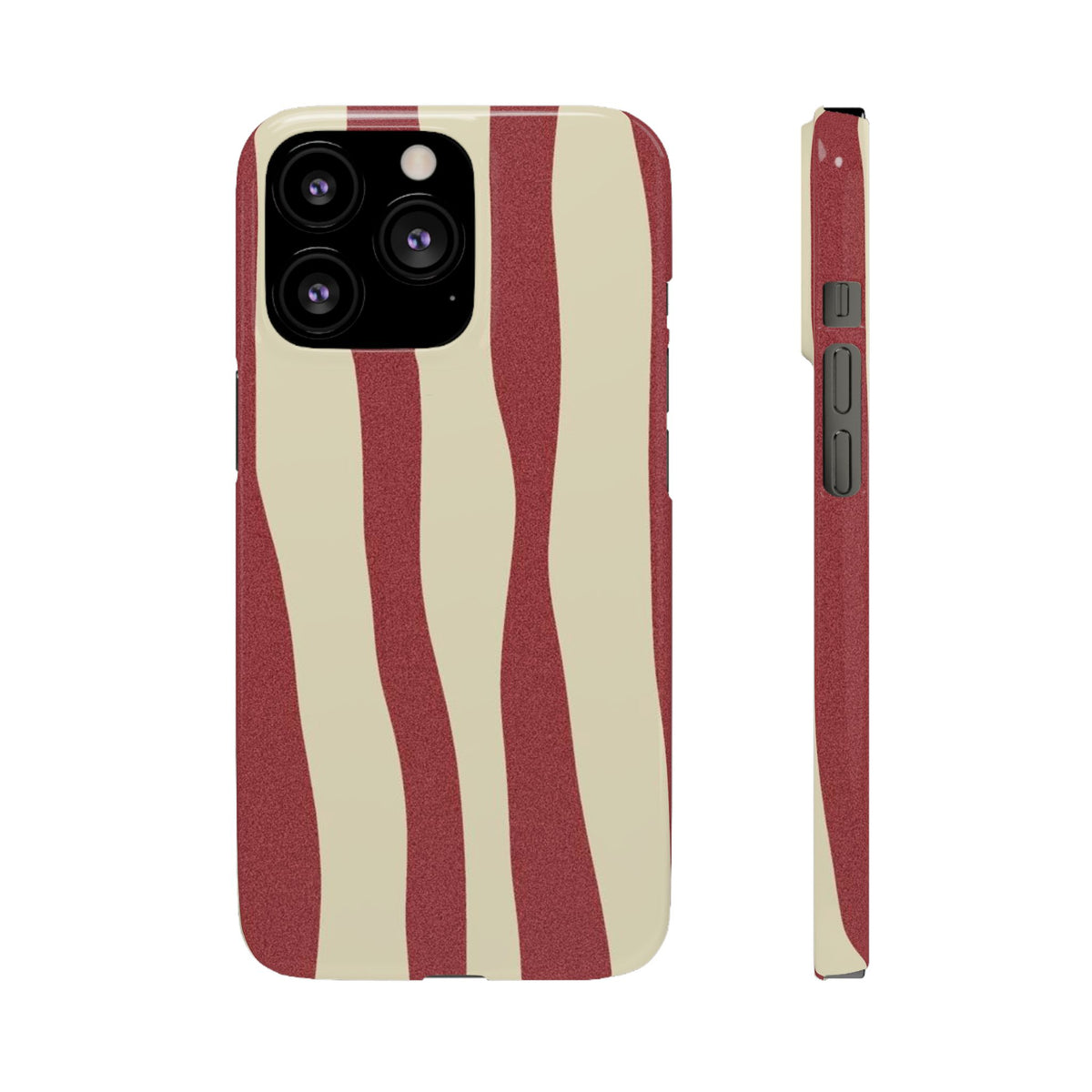 Slim Case – Red Lines
