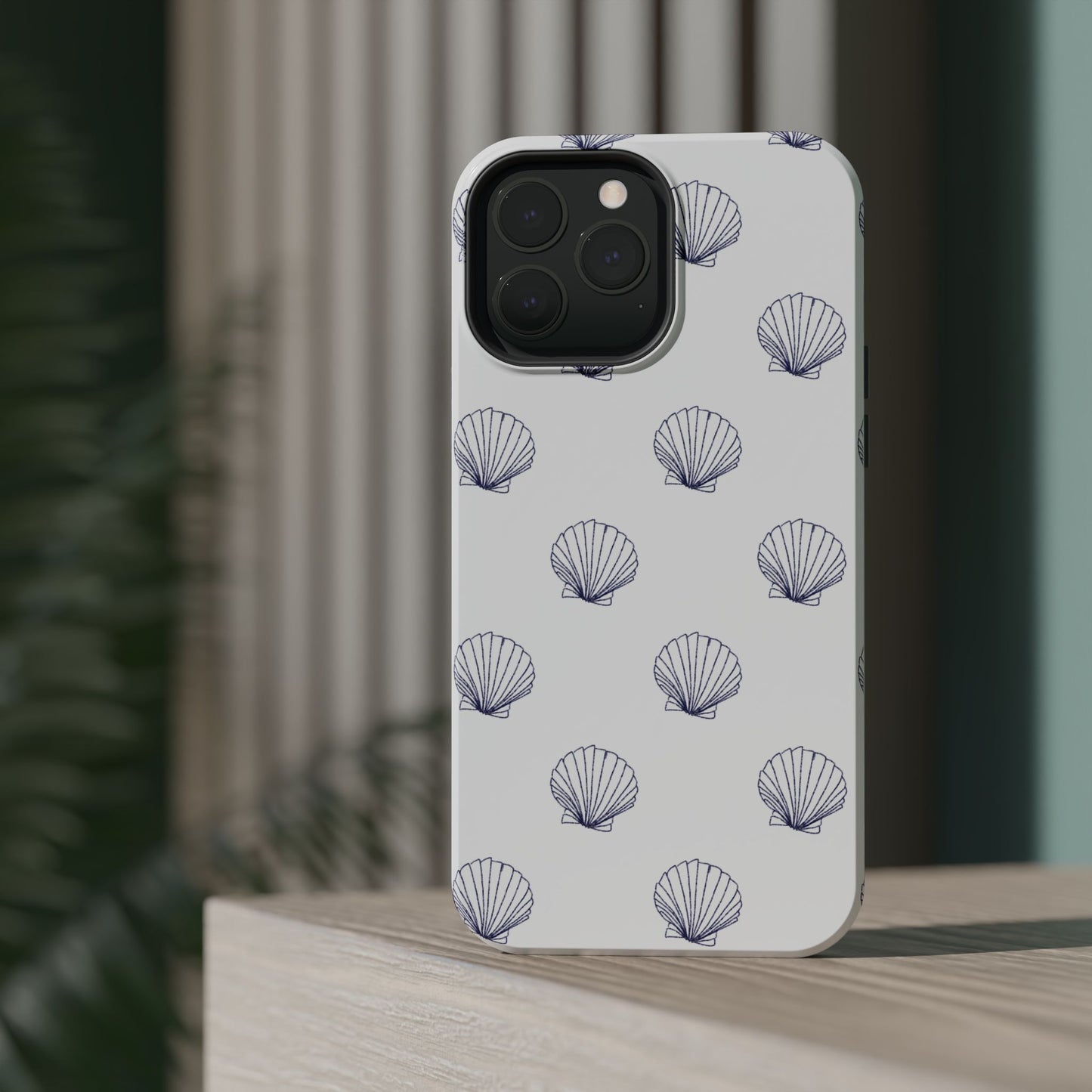 Magnetic Phone Case (Shells)