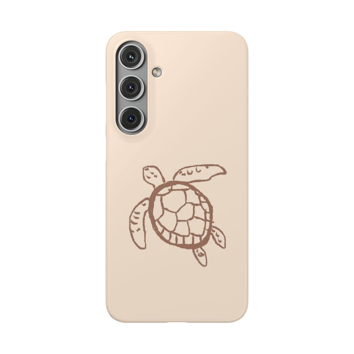 Slim Case – Turtle