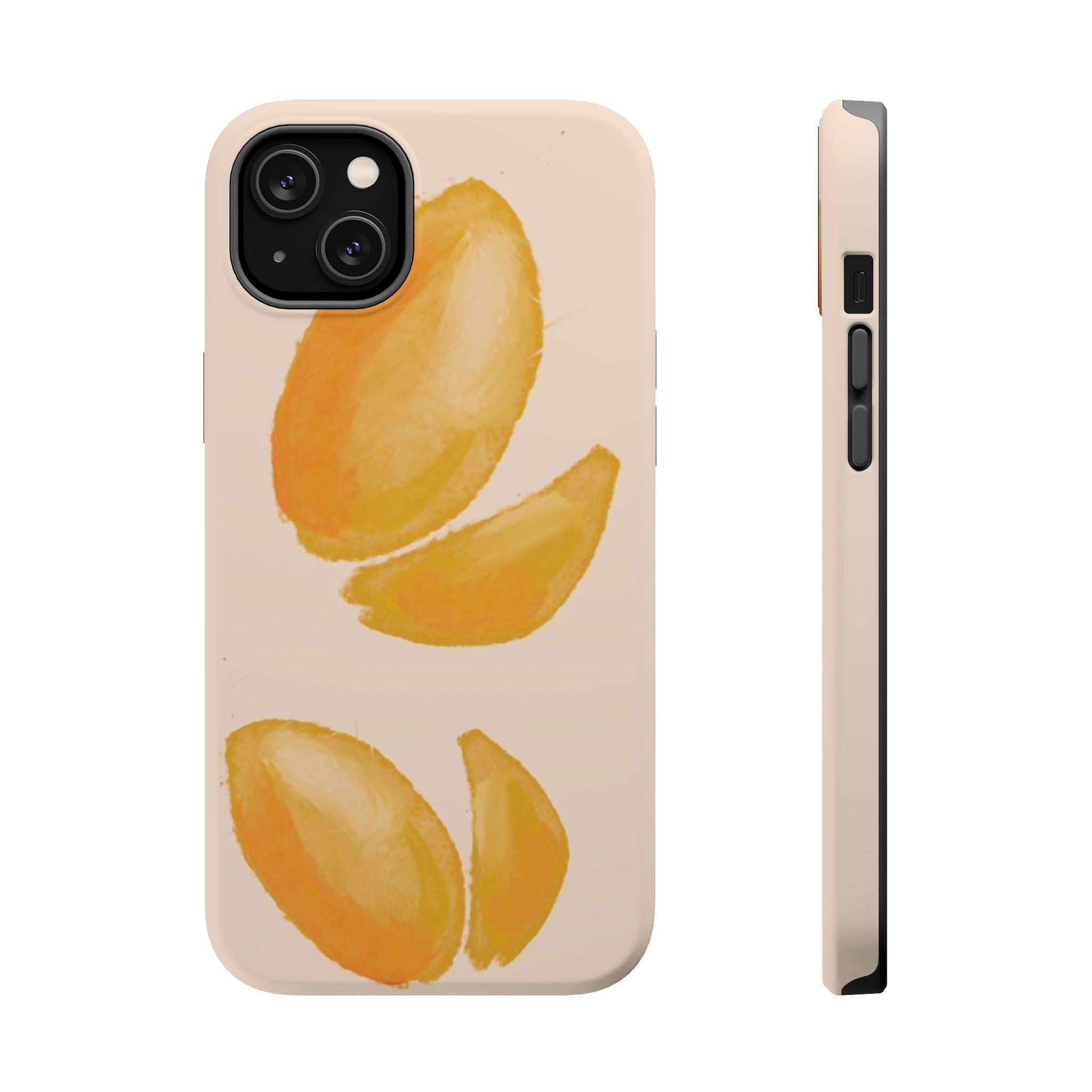 Magnetic Phone Case (Handles)