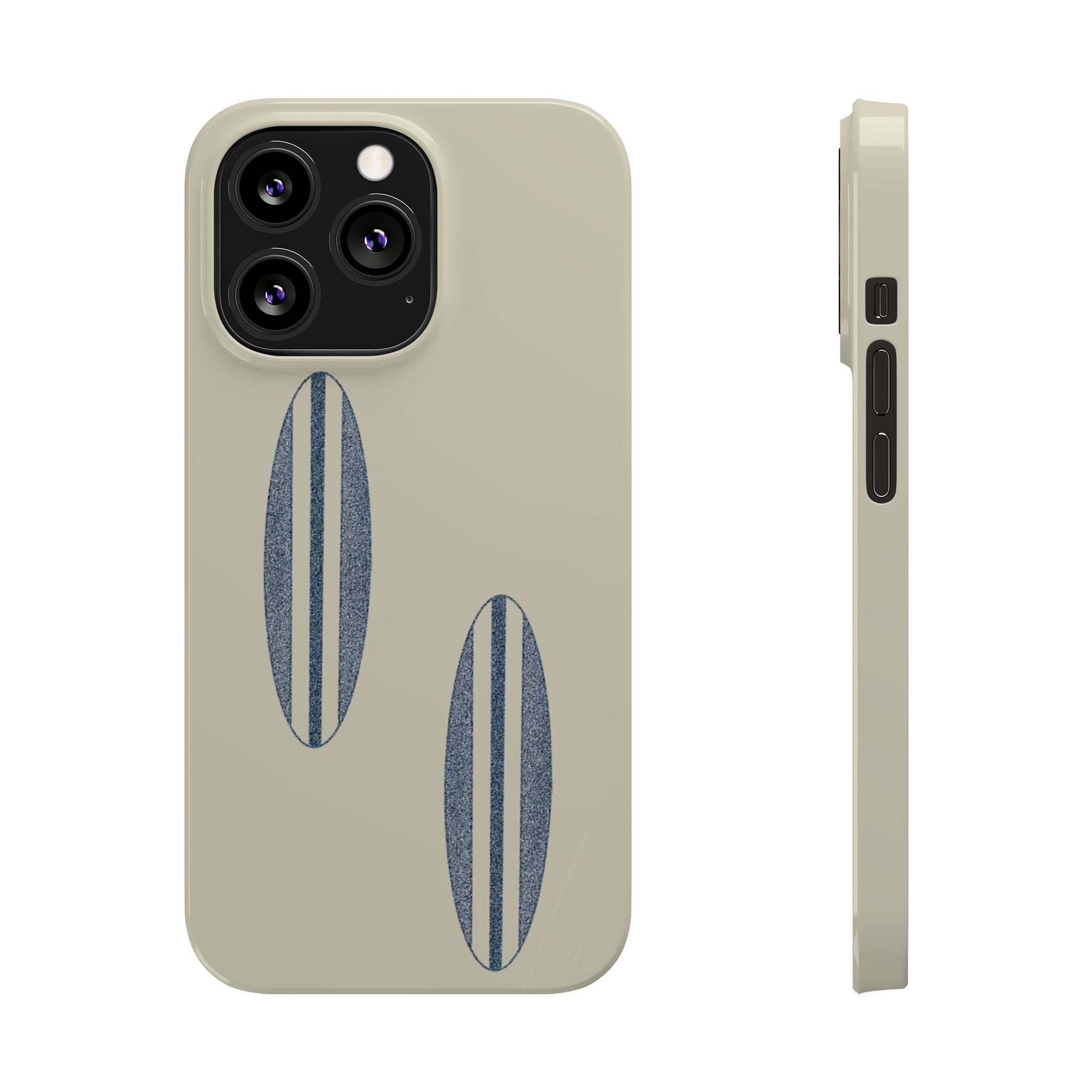 Custom Case (Surfboard)