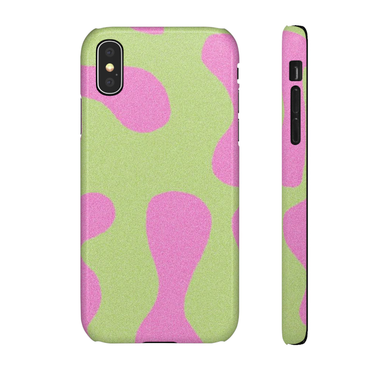 Slim Case – Pink Spots