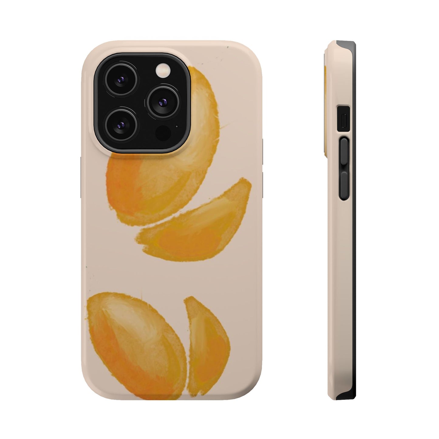 Magnetic Phone Case (Handles)