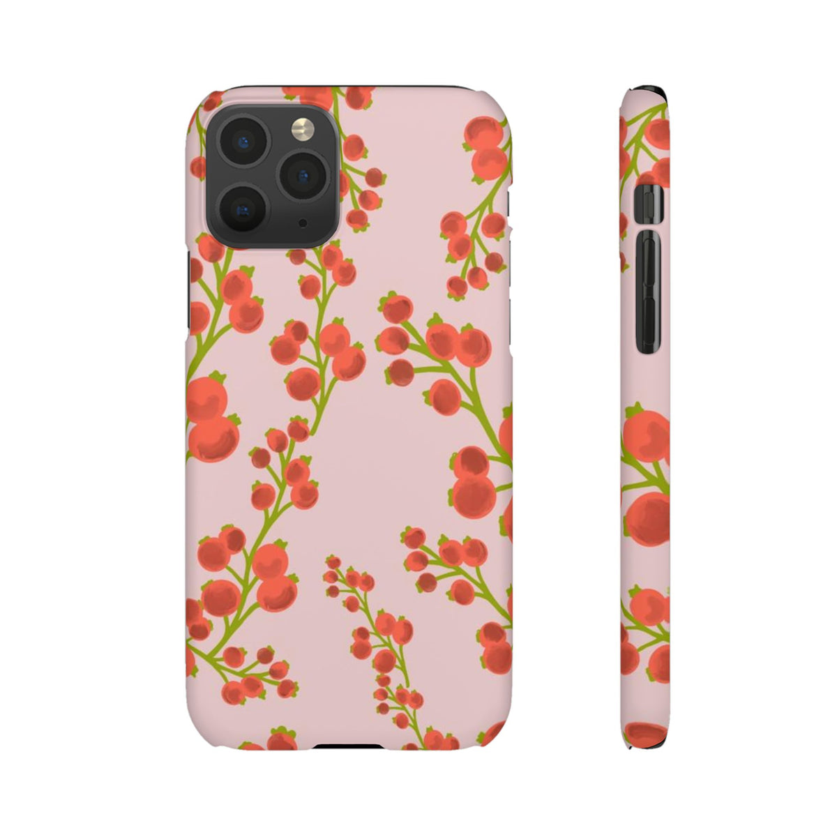 Slim Case – Roses