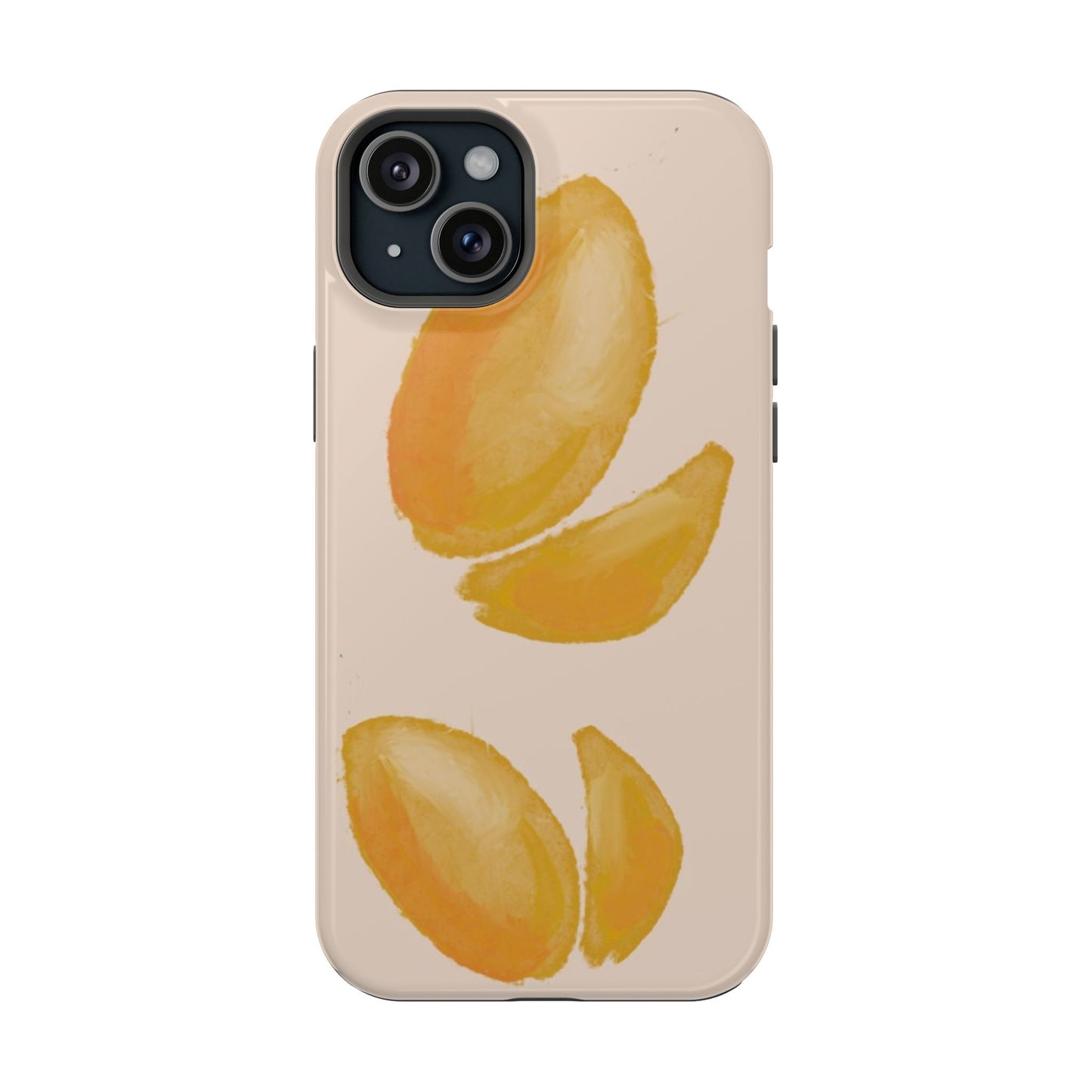 Magnetic Phone Case (Handles)