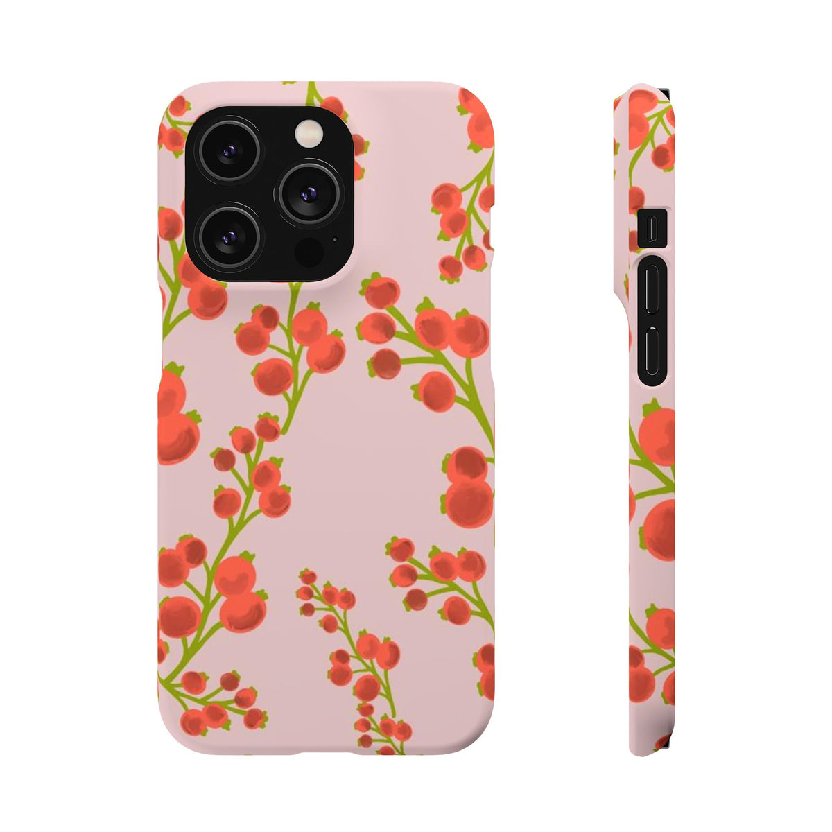 Slim Case – Roses