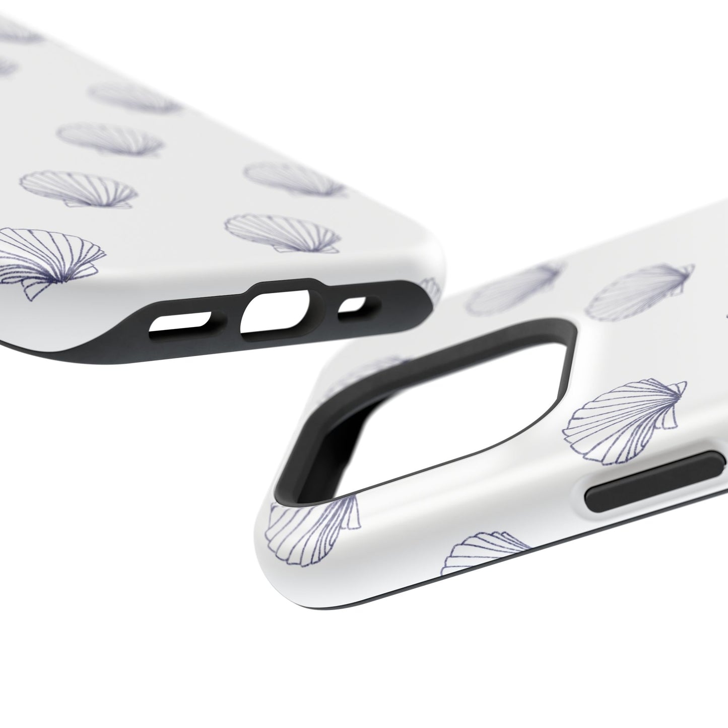 Magnetic Phone Case (Shells)