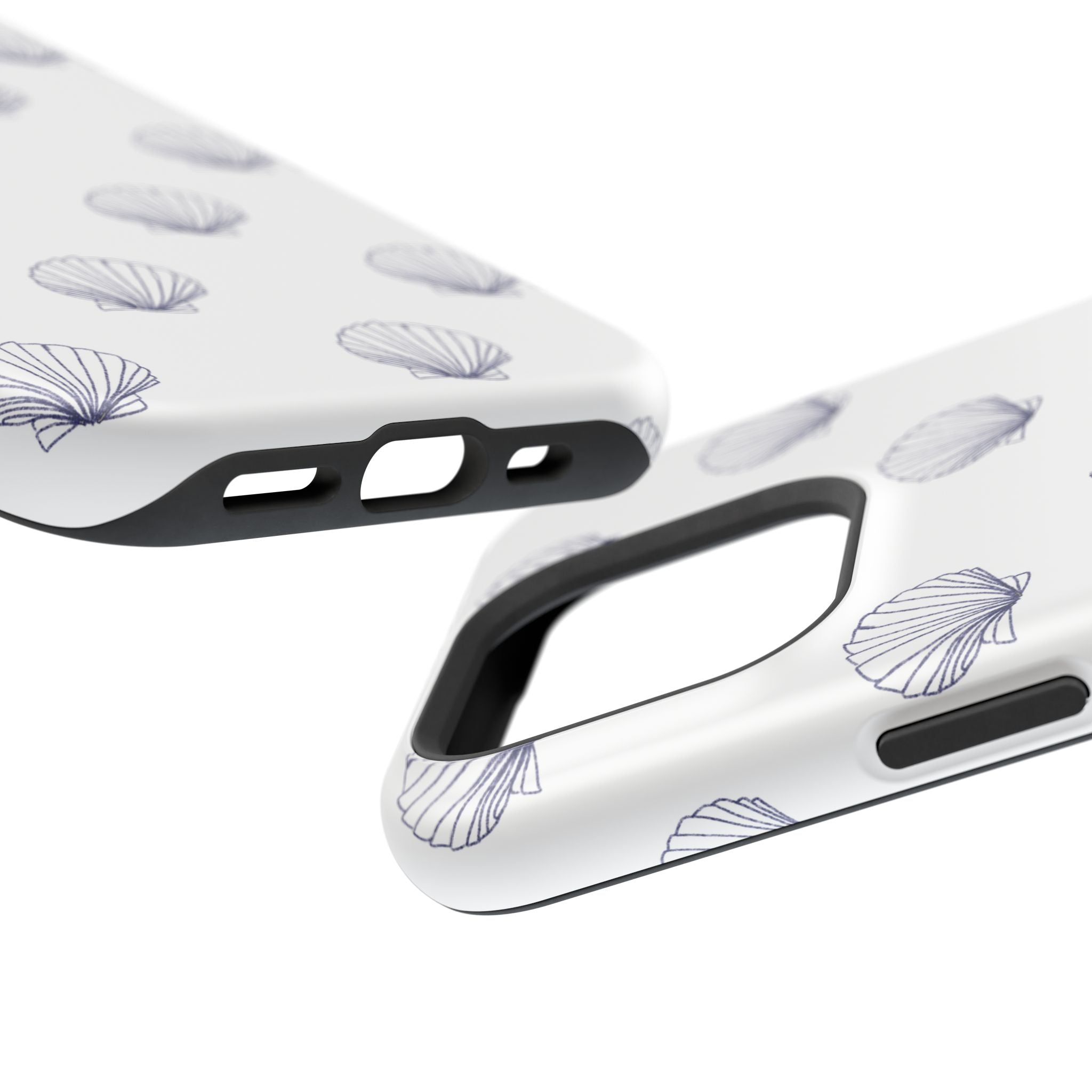 Magnetic Phone Case (Shells)