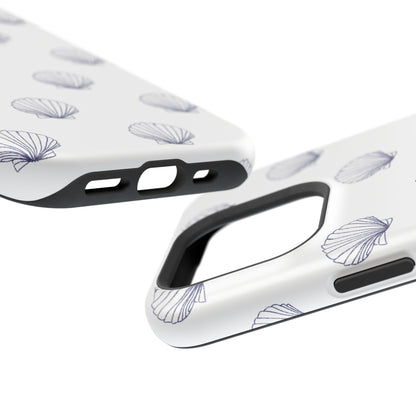 Magnetic Phone Case (Shells)