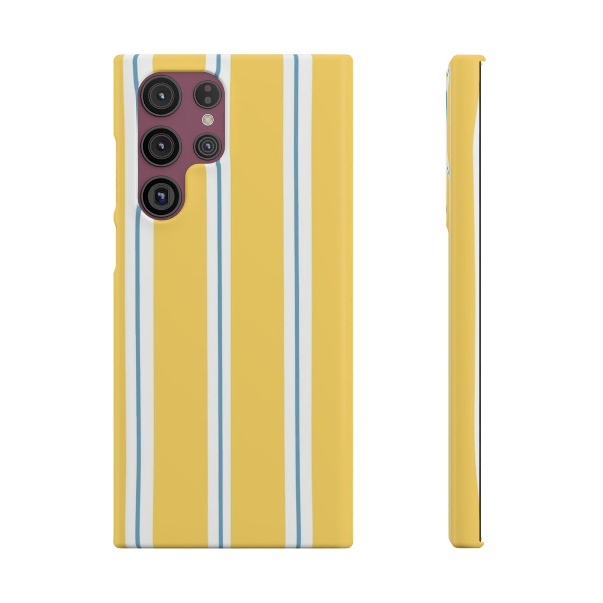 Slim Case – Lines