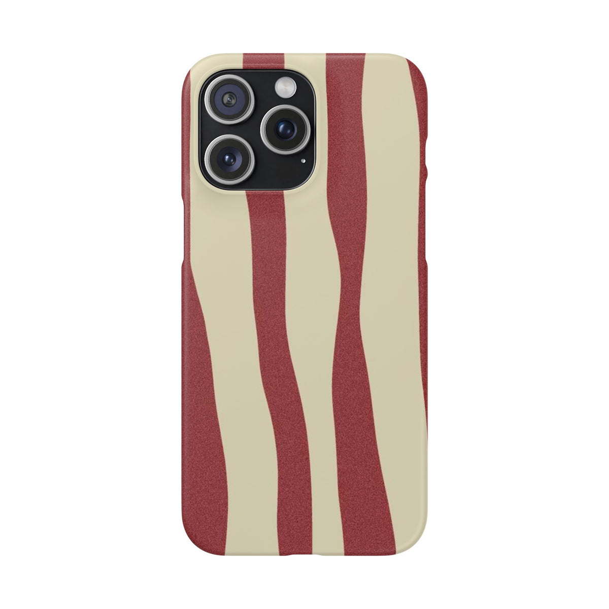 Slim Case – Red Lines