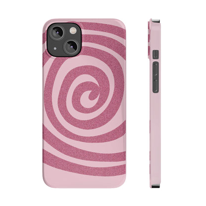 Custom Case (Spiral)