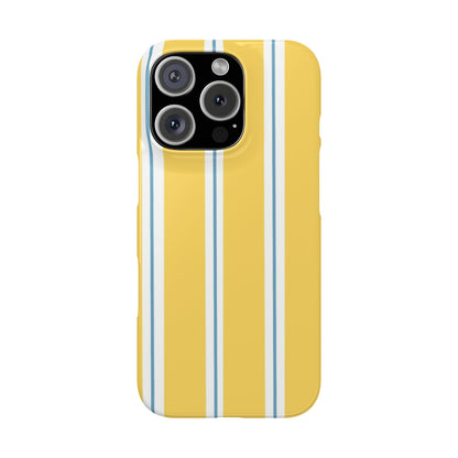 Custom Case (Lines)