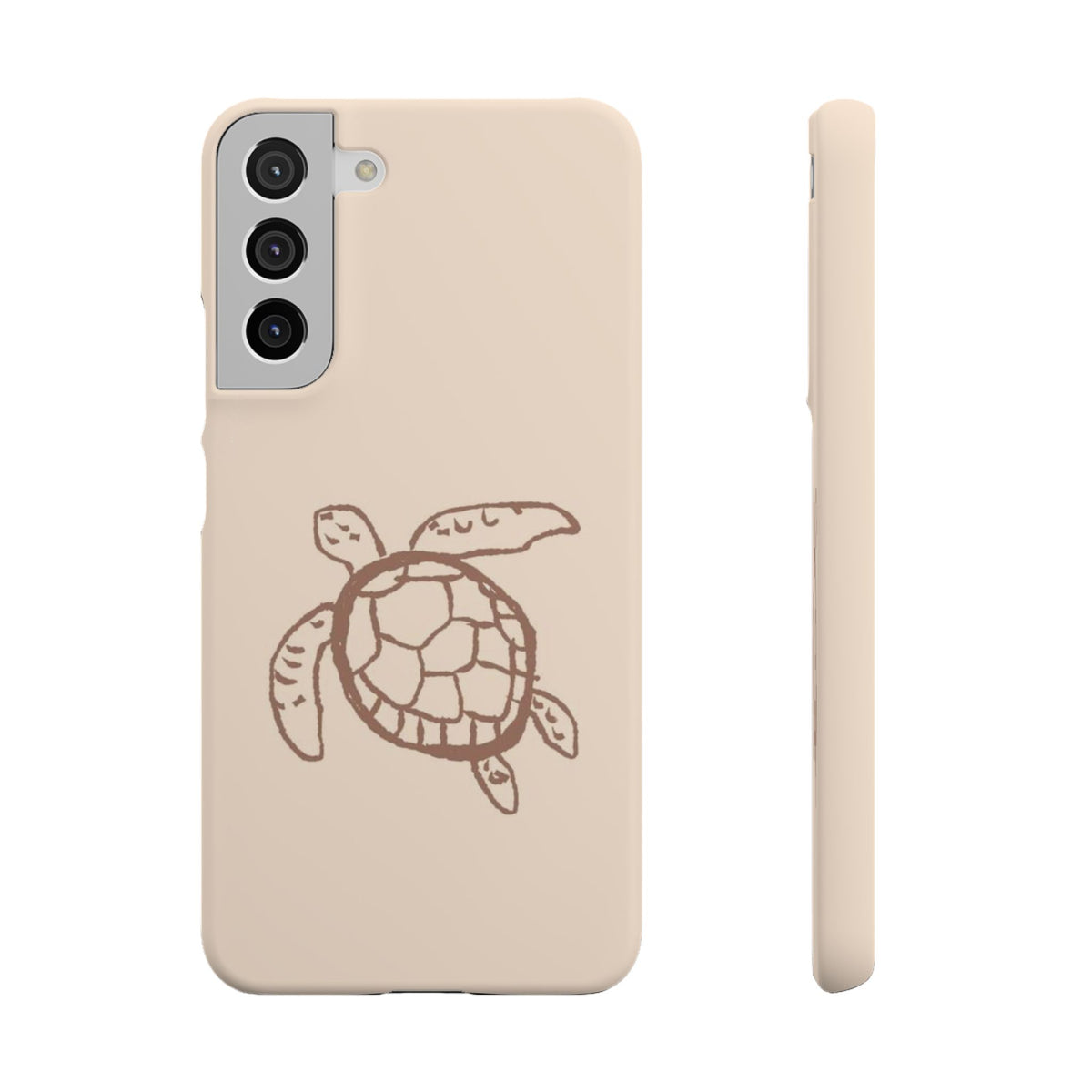 Slim Case – Turtle