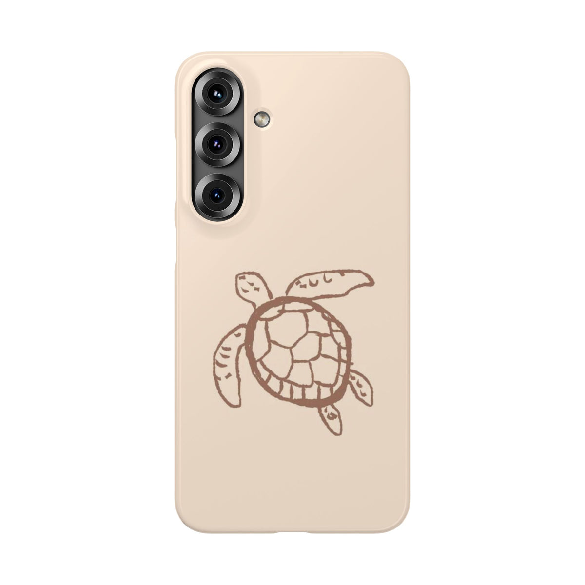 Slim Case – Turtle