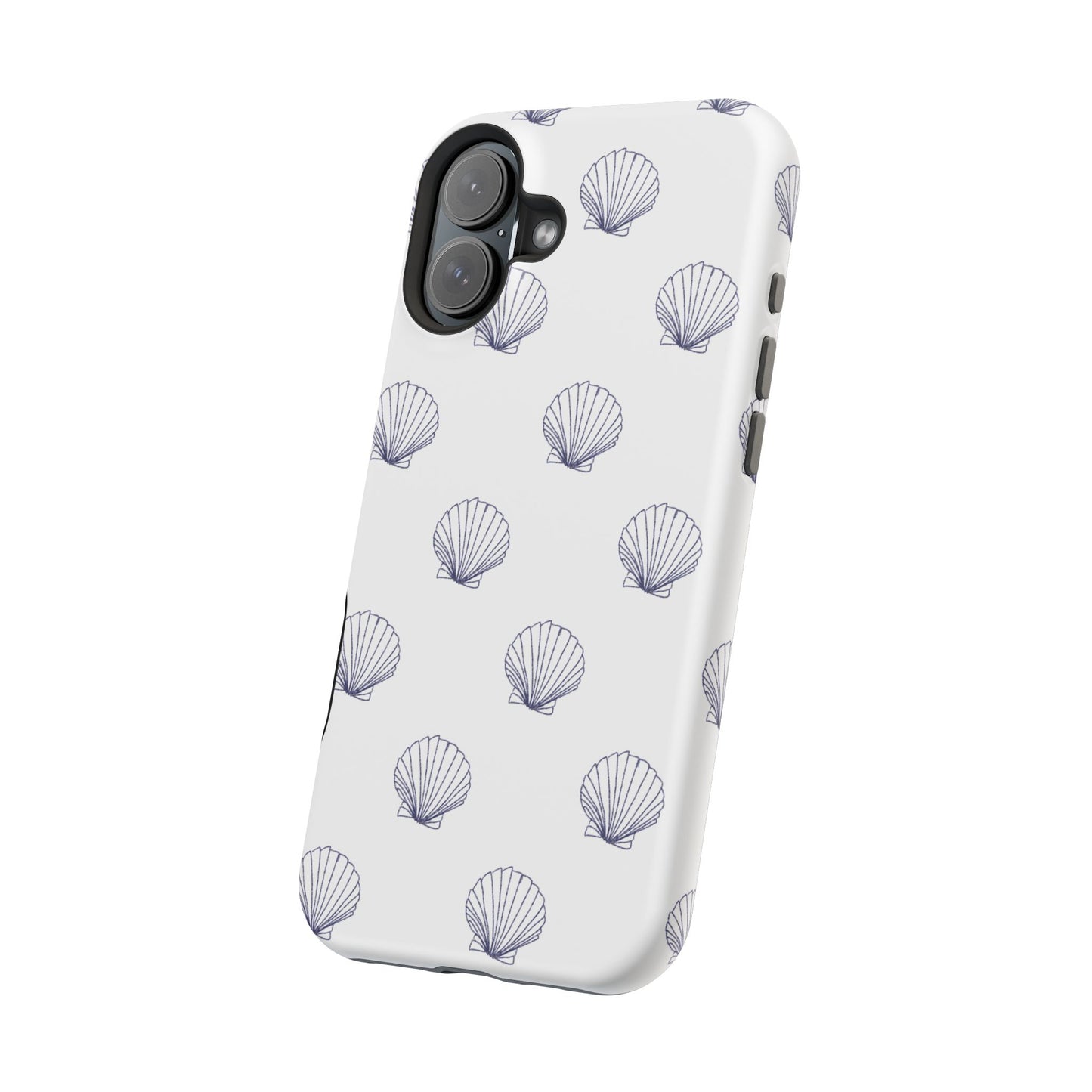 Magnetic Phone Case (Shells)