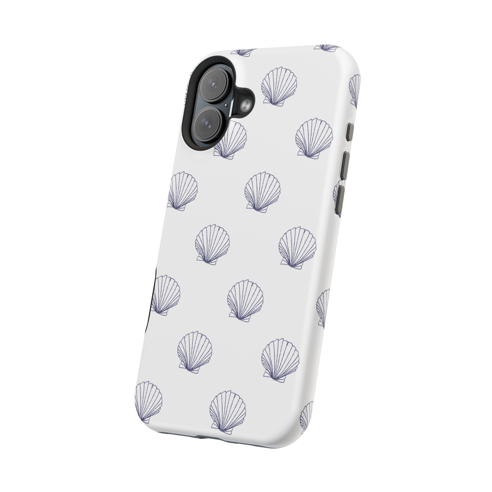 Magnetic Phone Case (Shells)