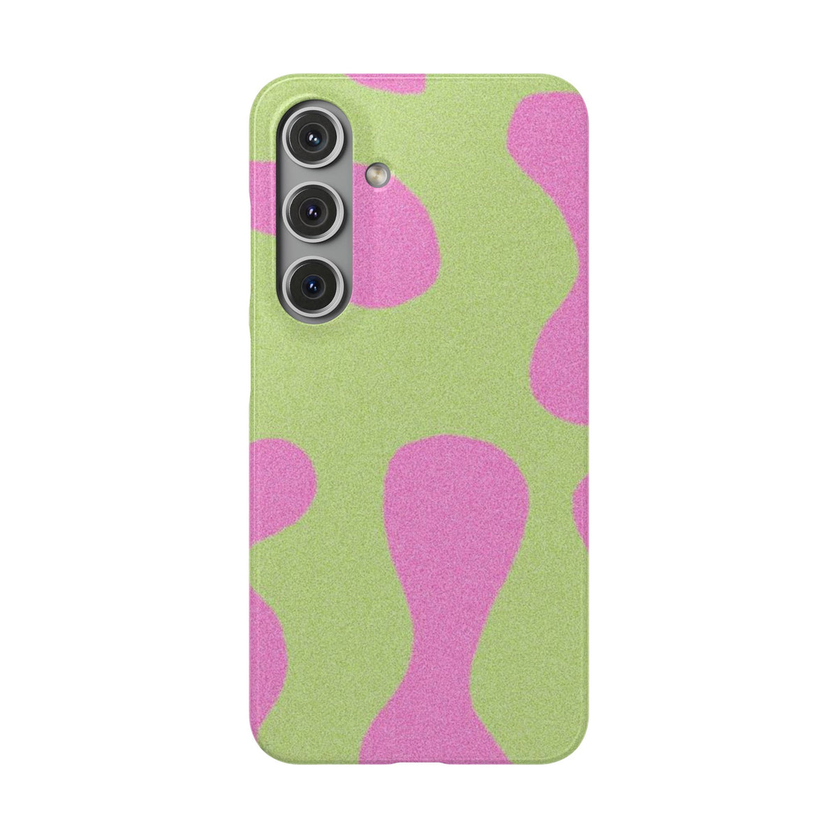 Slim Case – Pink Spots