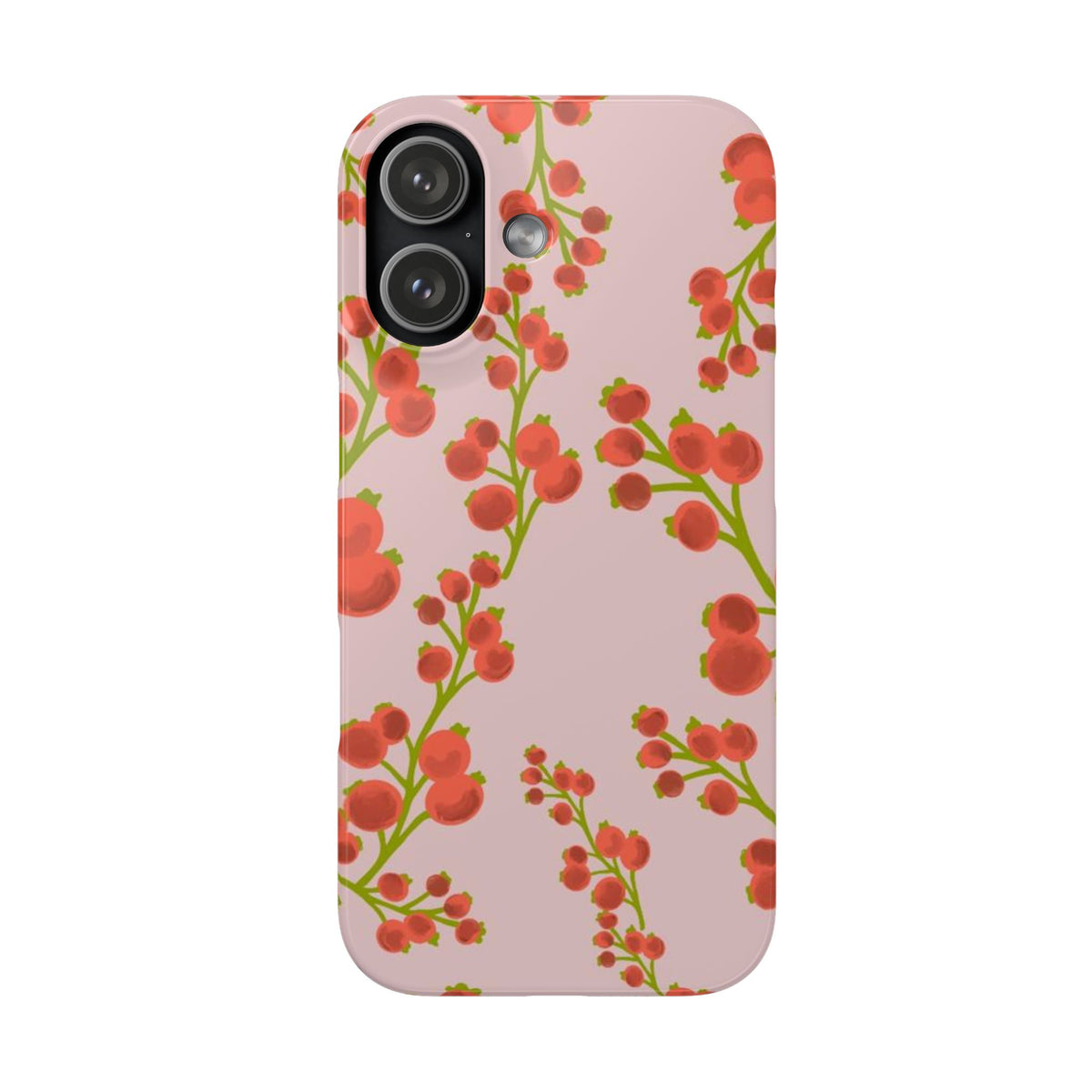 Slim Case – Roses