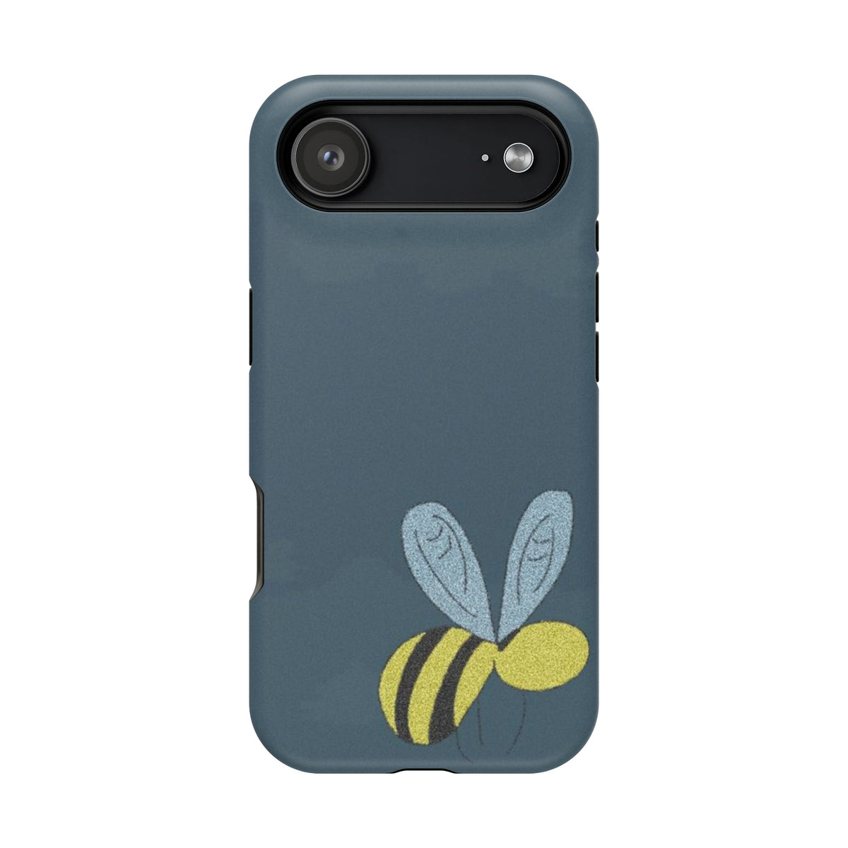 Magnetic Phone Case (Bee)