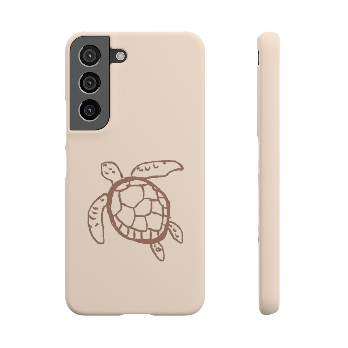Slim Case – Turtle