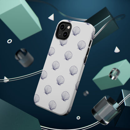 Magnetic Phone Case (Shells)