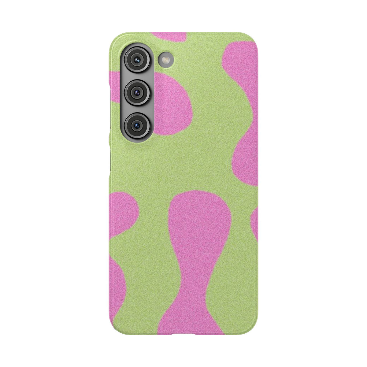 Slim Case – Pink Spots
