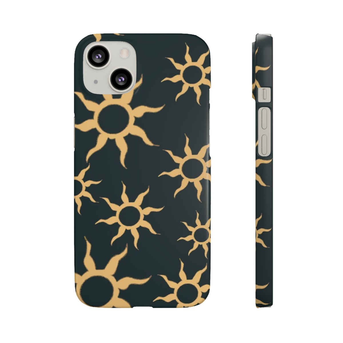 Slim Case – Sun