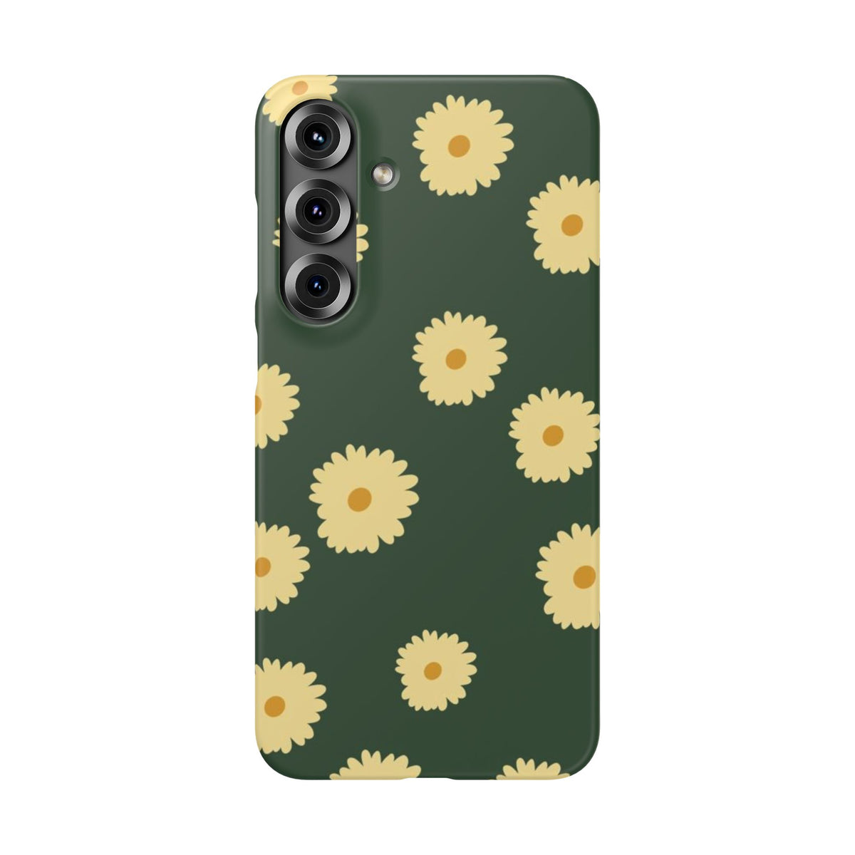 Slim Case – Daisies