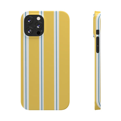 Custom Case (Lines)