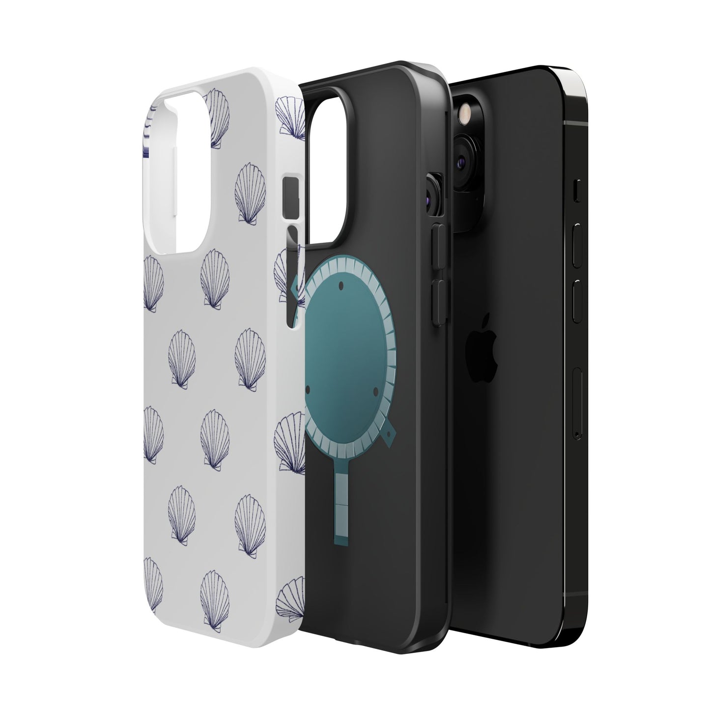 Magnetic Phone Case (Shells)