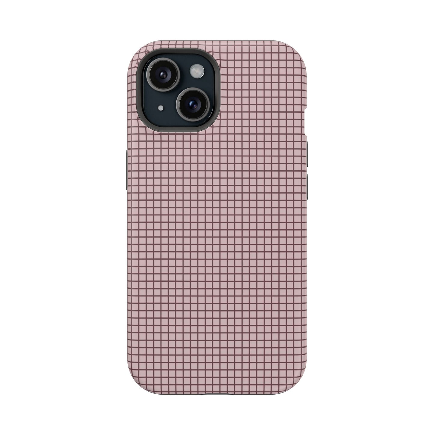 Magnetic Case (Squared)