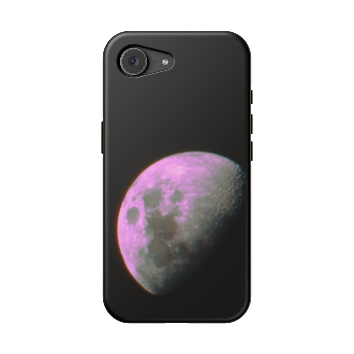 Magnetic Phone Case (Splendid Moon)
