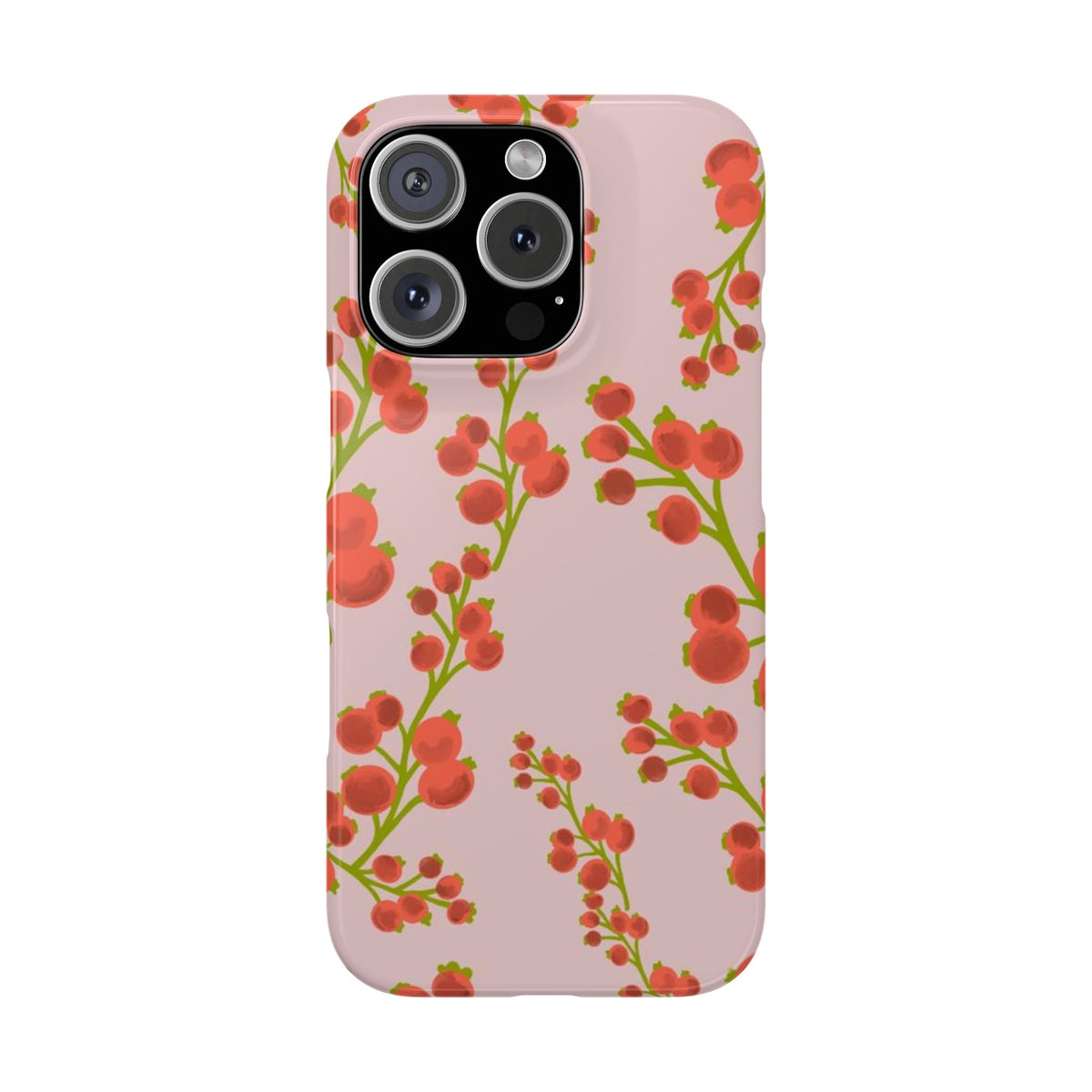 Slim Case – Roses