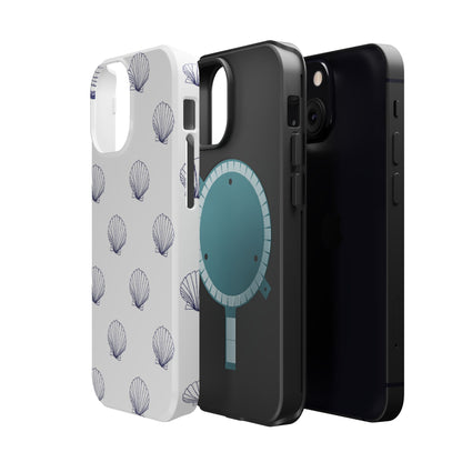 Magnetic Phone Case (Shells)