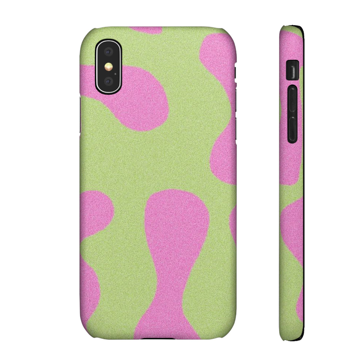 Slim Case – Pink Spots