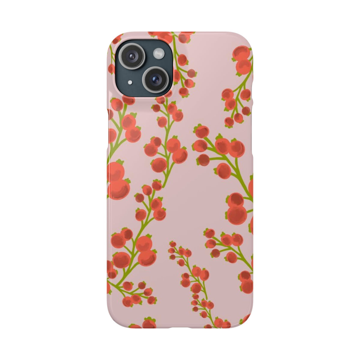 Slim Case – Roses