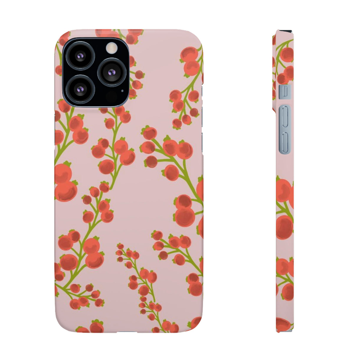 Slim Case – Roses
