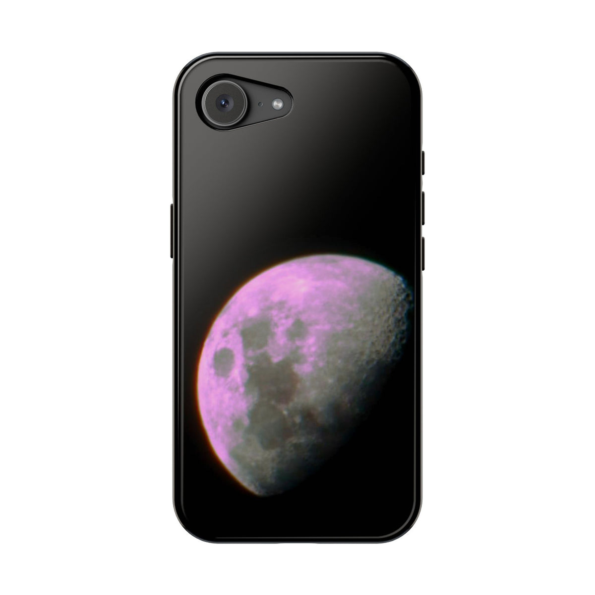 Magnetic Phone Case (Splendid Moon)