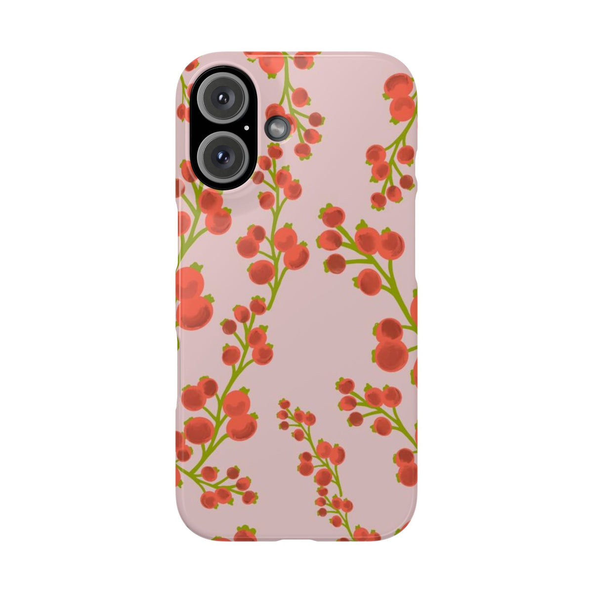 Slim Case – Roses