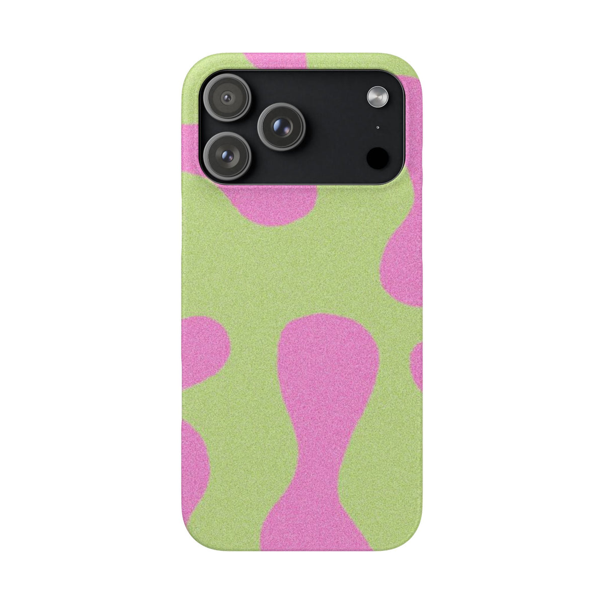 Slim Case – Pink Spots