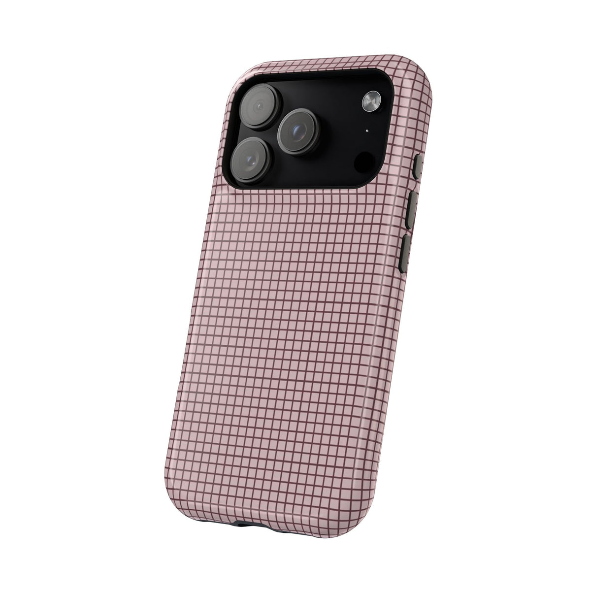 Magnetic Case (Squared)